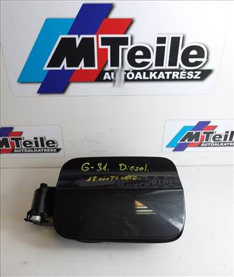 [GYÁRI BONTOTT] BMW TANKSAPKA | 5-ÖS G31(d) | 51 17 7387783 + 51 17 7387787 + 16 11 7222392